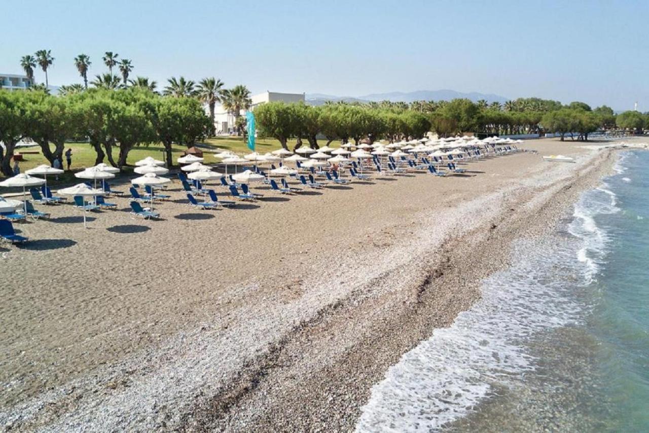 Doreta Beach Theologos  Exterior photo