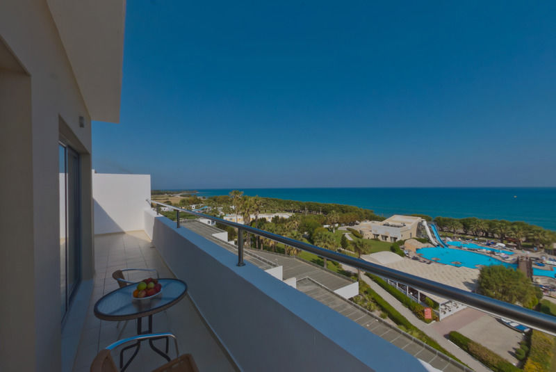 Doreta Beach Theologos  Exterior photo