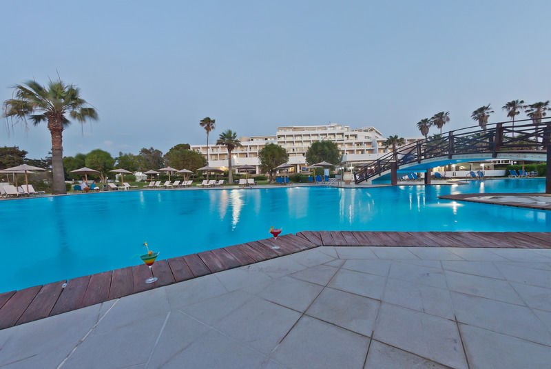 Doreta Beach Theologos  Exterior photo